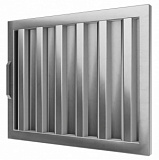 Лабиринтный жироуловитель 580 мм фото